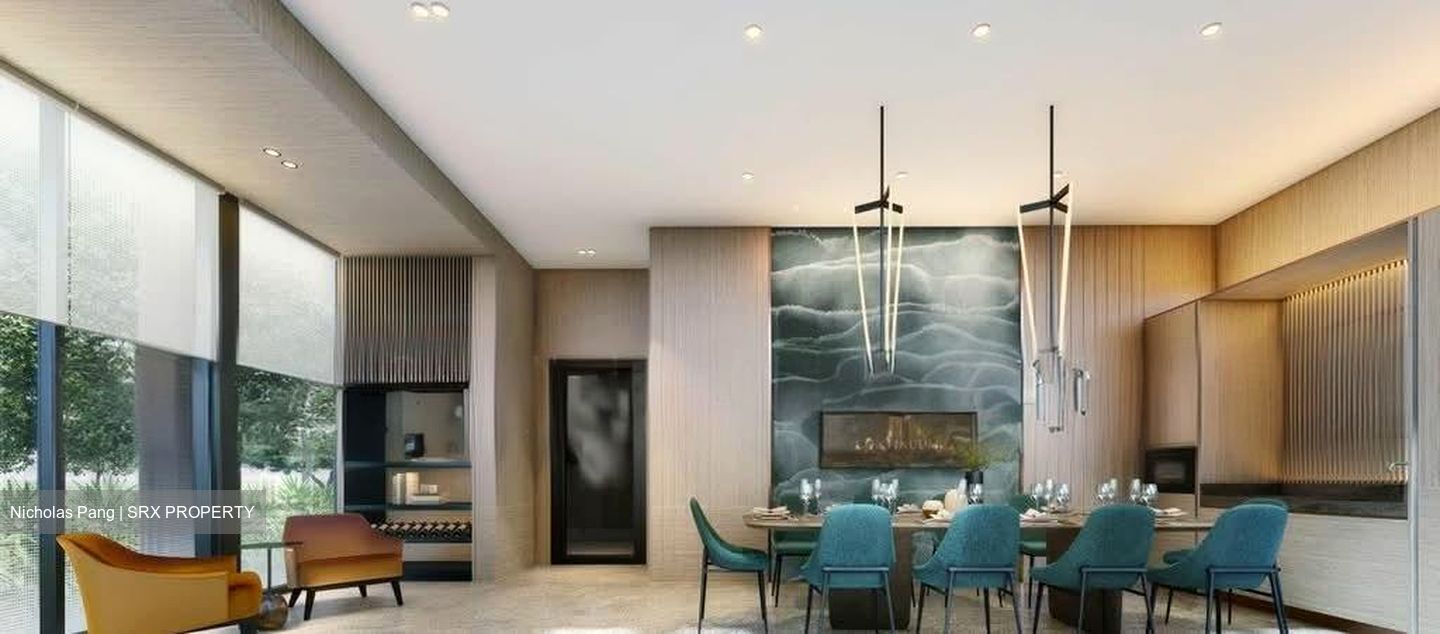 The Continuum (D15), Apartment #543135871